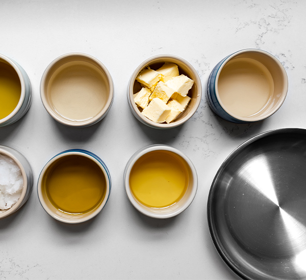 Stainless Steel