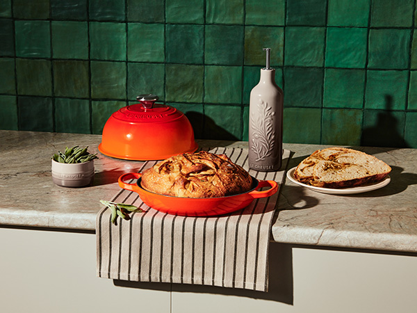 Fall Flavours