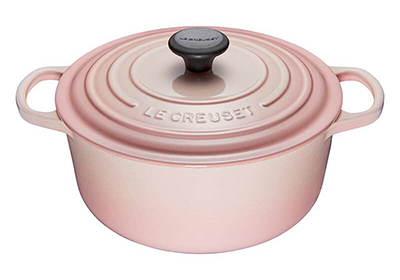 5.3 L Dutch Oven