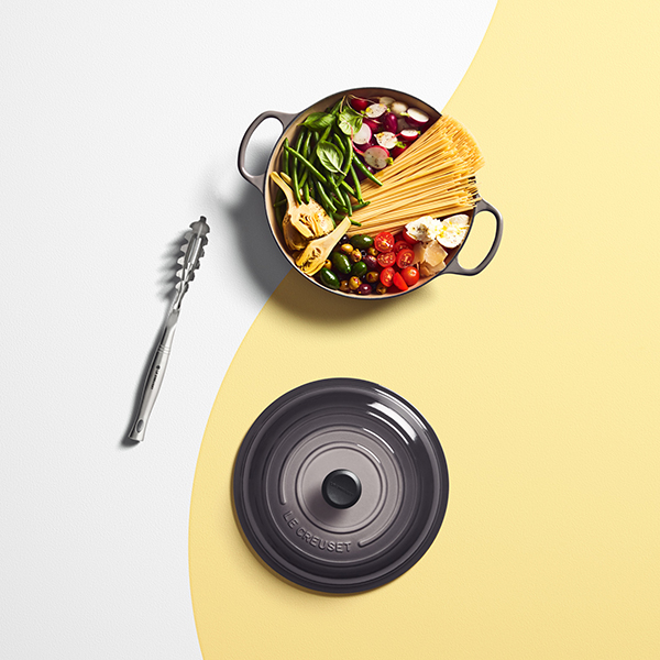 One-Pot Spaghetti