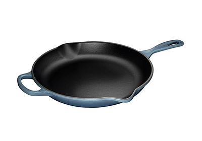 30 cm Iron Handle Skillet
