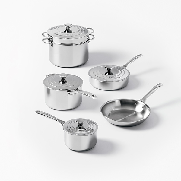 Stainless Steel