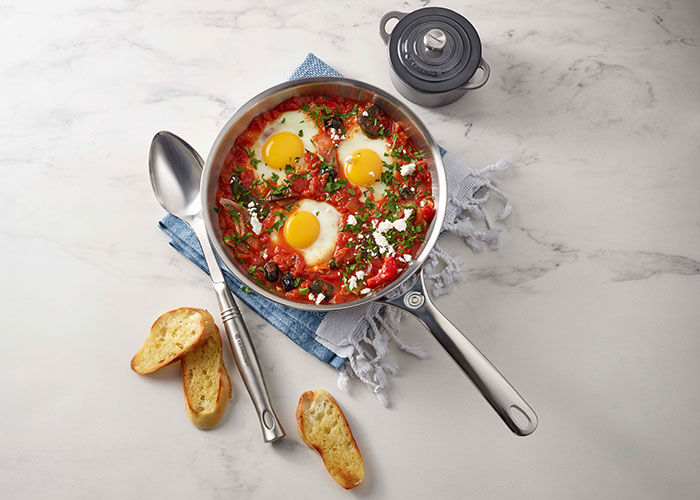 Shakshouka