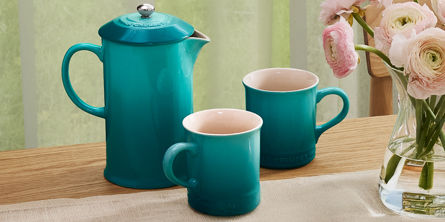 Bleu Riviera gift with purchase