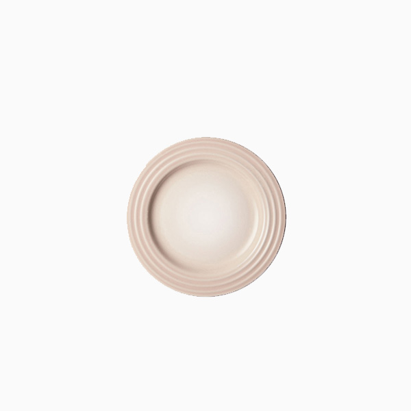 Petites assiettes classiques