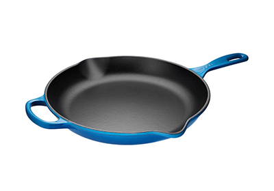 30 cm Iron Handle Skillet