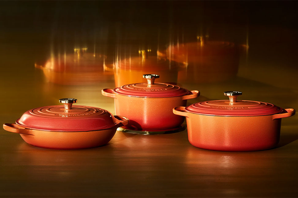 Introducing Flamme Dorée