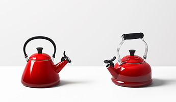 Kettles