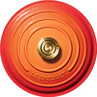 Flamme Dorée
