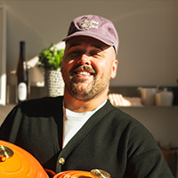 Laurent Dagenais