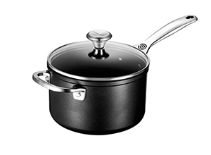 2.8 L Saucepan