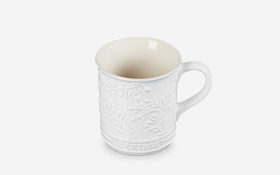 Olive Branch Mug