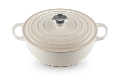 >COCOTTE DU CHEF