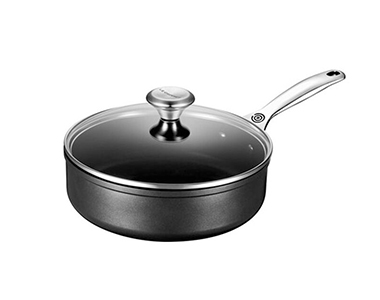 Sauté Pan