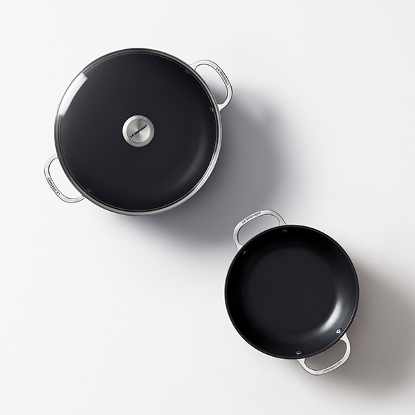 Toughened Nonstick Pro