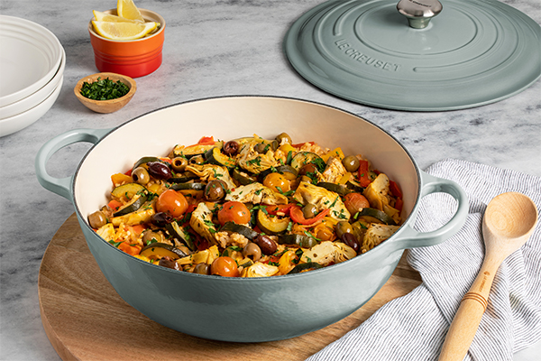 Chef's Dutch Oven