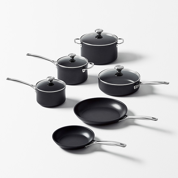Toughened Nonstick Pro