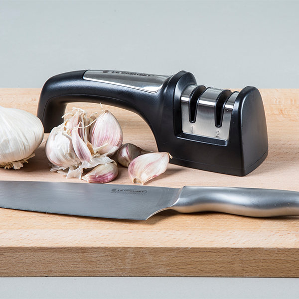 Knife Sharpener