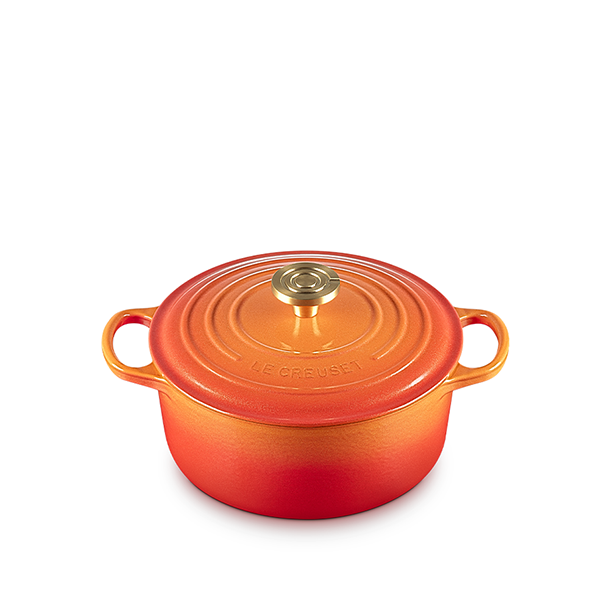 Dutch Ovens