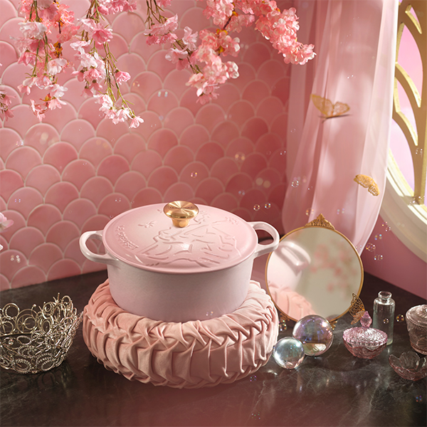The Wicked x Le Creuset Collection