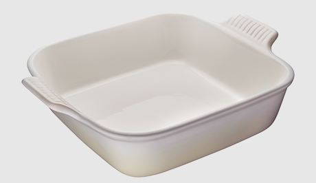 Square Dish