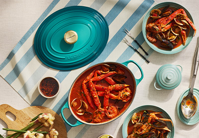 Crab Recipe
