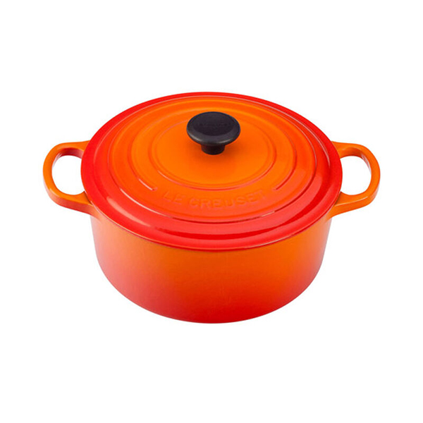 Dutch Oven