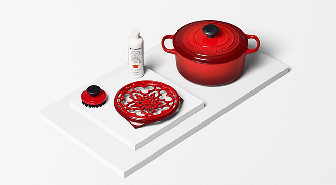 Dutch Oven