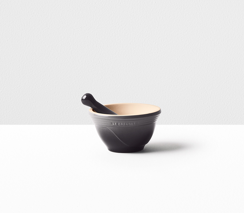Mortar & Pestle
