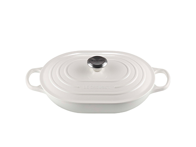 Oblong Casserole