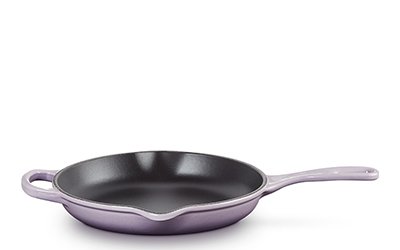Iron Handle Skillet