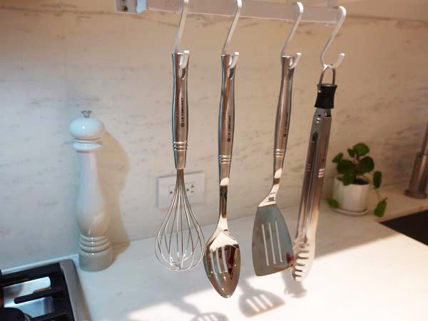 Utensil Rack
