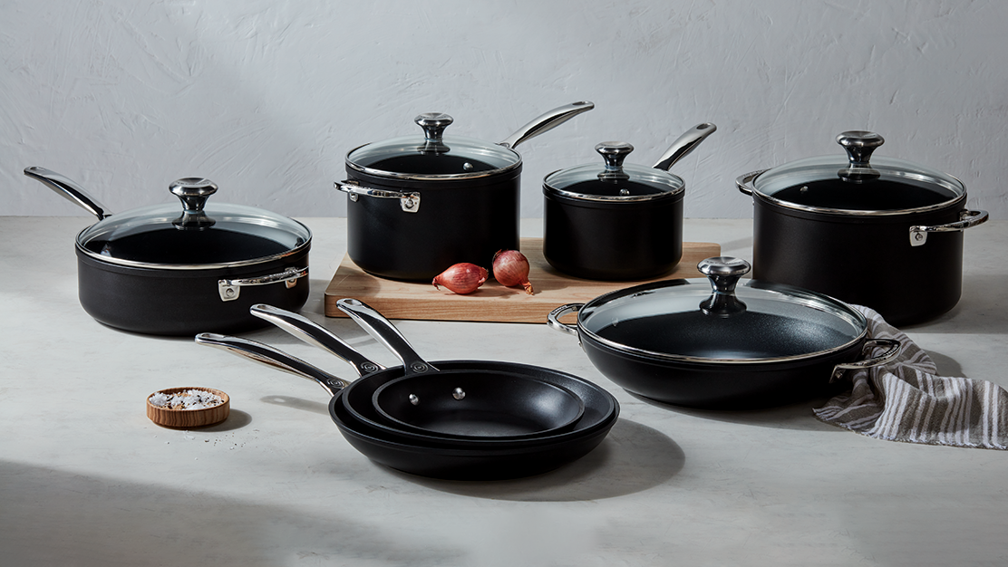 7 Nonstick Cookware Cooking Tips