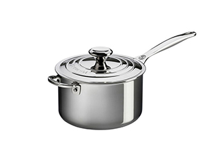 3.8 L Saucepan
