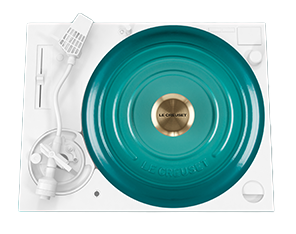 Listen to our colours - Bleu Riviera Playlist