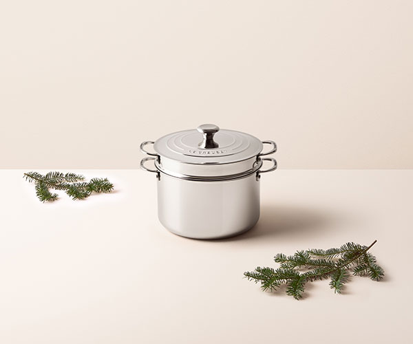 Stockpot