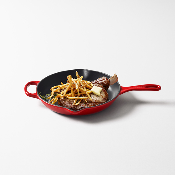 Steak Frites