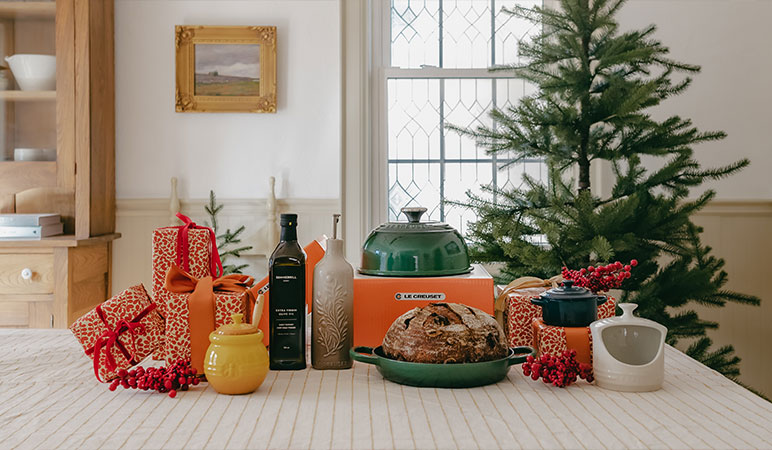 Festive Flavours