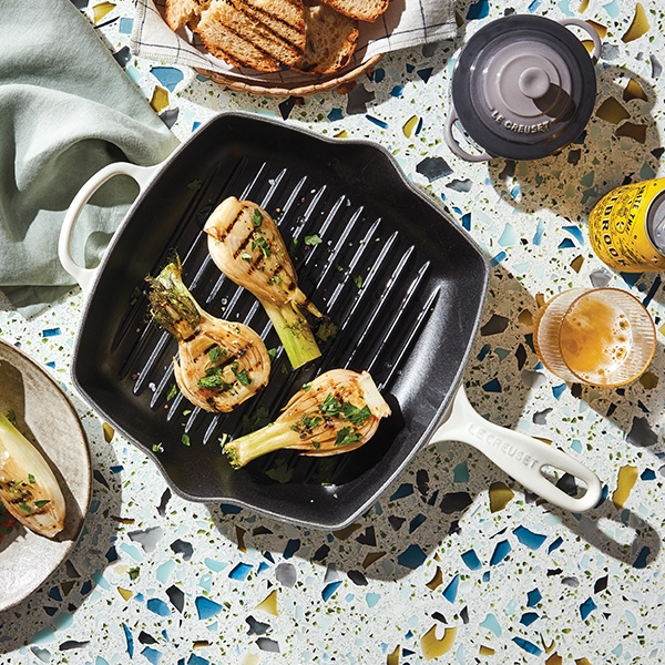 Griller
