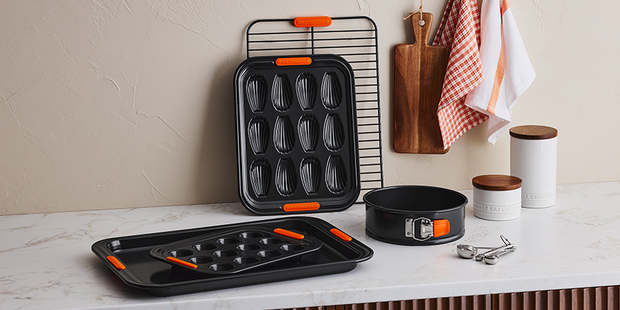 Metal Bakeware Promotion