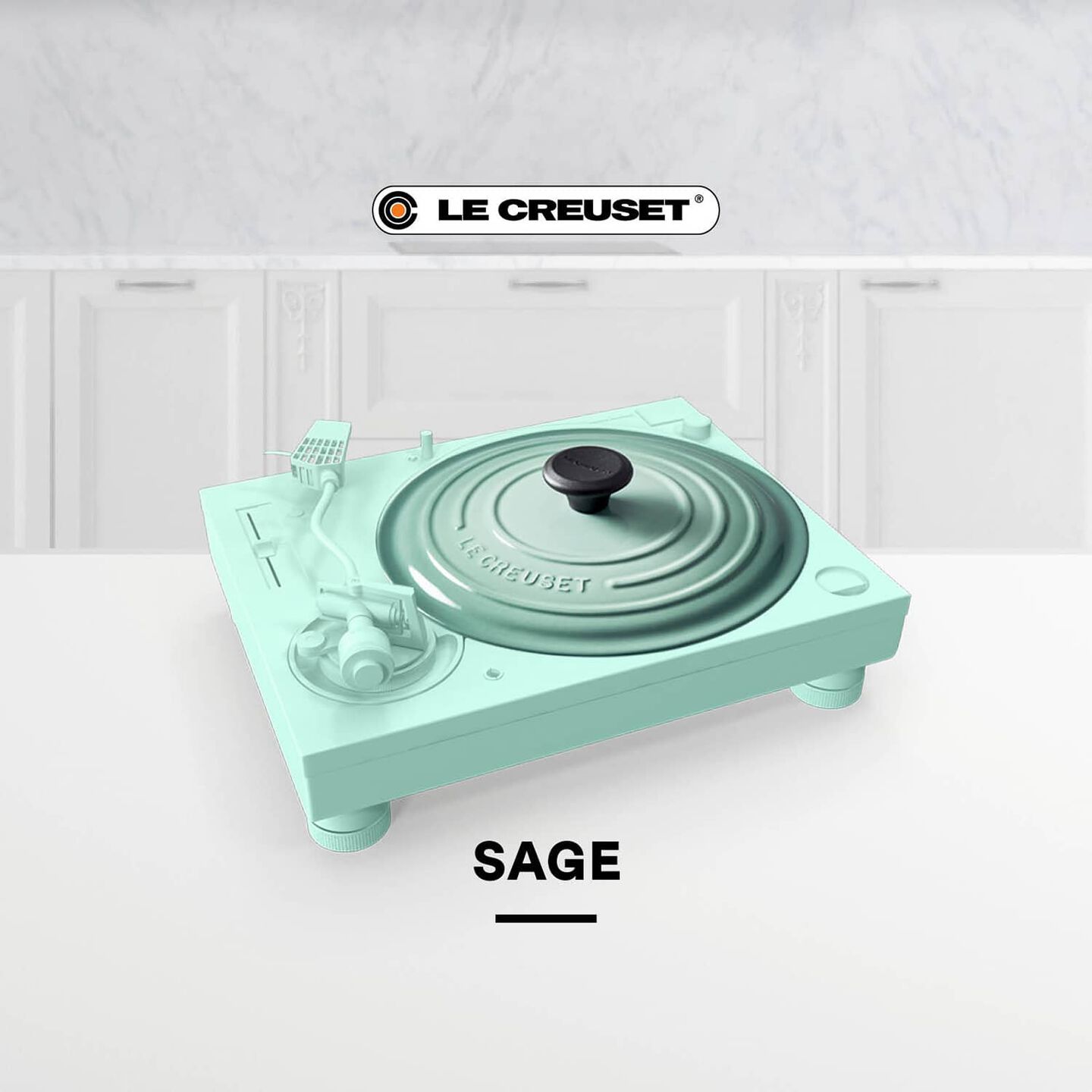 Sage Spotify Playlist