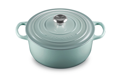 Cocotte ronde