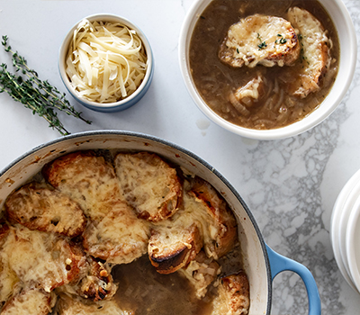 French Onion Soup