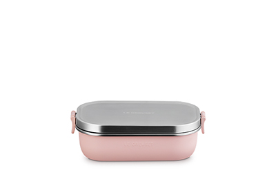 On The Go Lunch Box