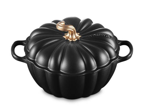 Pumpkin Cocotte