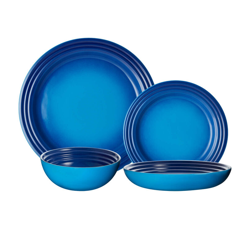 16-Piece Dinnerware Set