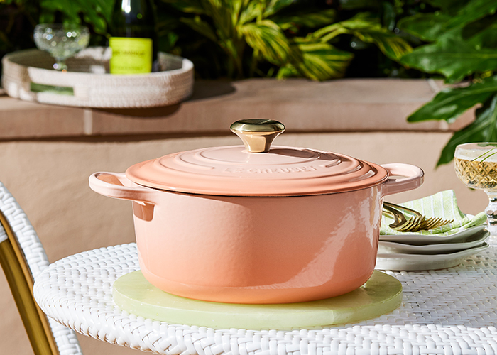 Dutch Ovens