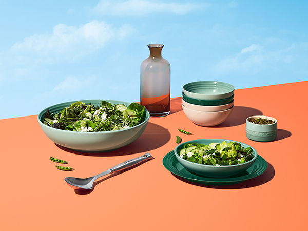 Spring Flavours