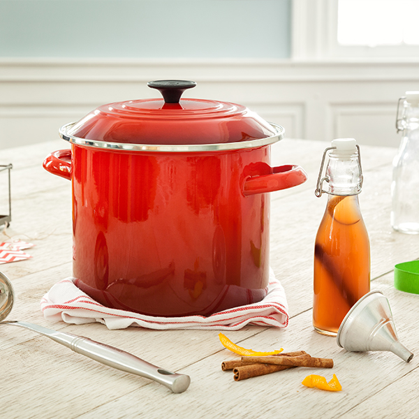 Stockpot