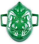Collection Star Trek Mini-cocotte Gorn